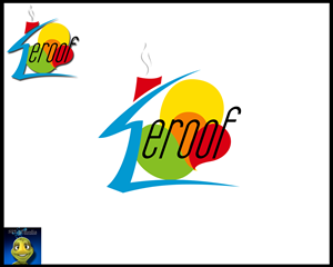 Logo Design by SPLATmedia for eroof | Design: #229197