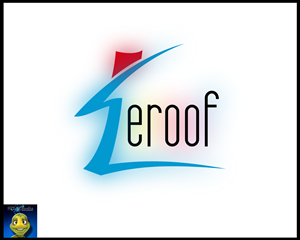 Logo Design by SPLATmedia for eroof | Design: #229447