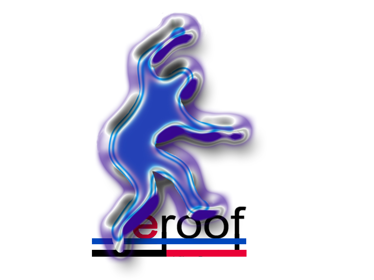 Design de Logo par sterlich pour eroof | Design #229144