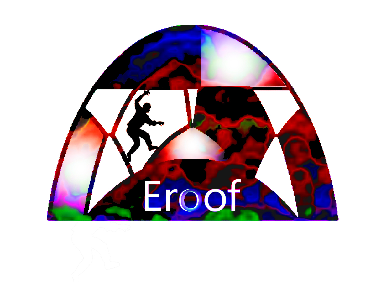 Logo Design by sterlich for eroof | Design #230164