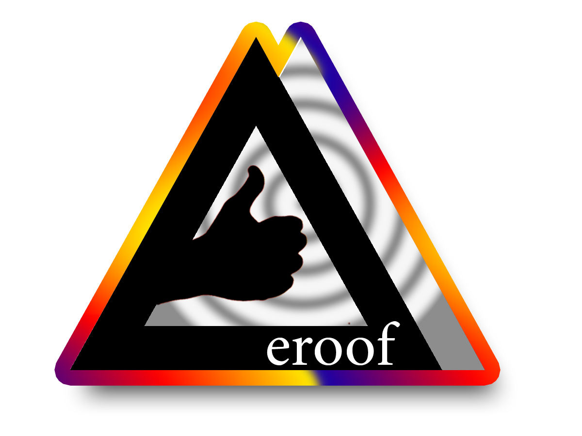 Design de Logo par sterlich pour eroof | Design #230166