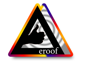 Logo Design by sterlich for eroof | Design: #230166