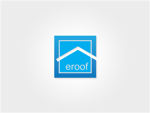 Logo-Design von Anthony für eroof | Design: #227360