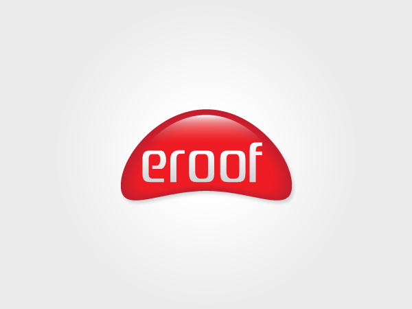 Design de Logo par Anthony pour eroof | Design #227363