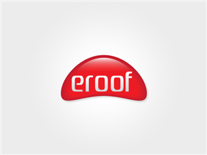 Logo-Design von Anthony für eroof | Design: #227363