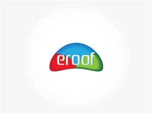 Logo Design by Anthony for eroof | Design: #227833