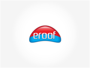 Logo Design by Anthony for eroof | Design: #227835