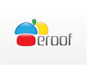 Logo Design by Anthony for eroof | Design: #228284