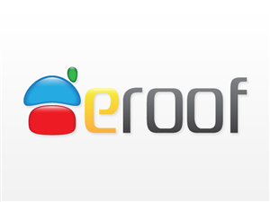 Logo Design by Anthony for eroof | Design: #228309