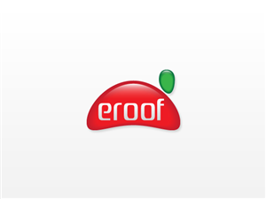 Logo Design by Anthony for eroof | Design: #228328