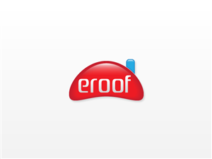 Logo Design by Anthony for eroof | Design: #228349