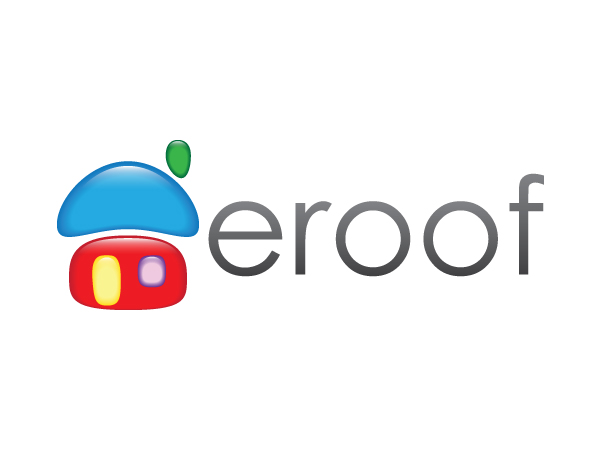 Diseño de Logo por Anthony para eroof | Diseño #231321