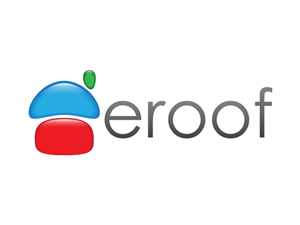 Logo Design by Anthony for eroof | Design: #231323