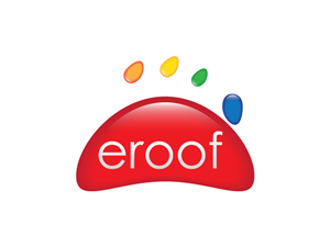 Logo-Design von Anthony für eroof | Design: #231536