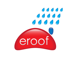 Logo-Design von Anthony für eroof | Design: #231634