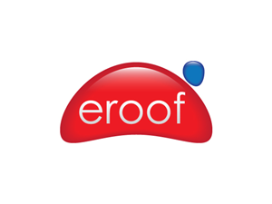 Logo Design by Anthony for eroof | Design #232663