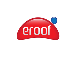 Logo Design by Anthony for eroof | Design: #233270