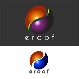 Logo-Design von 8dgree Design & Development für eroof | Design: #231791