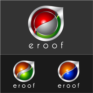 Design de Logo par 8dgree Design & Development pour eroof | Design : #231793