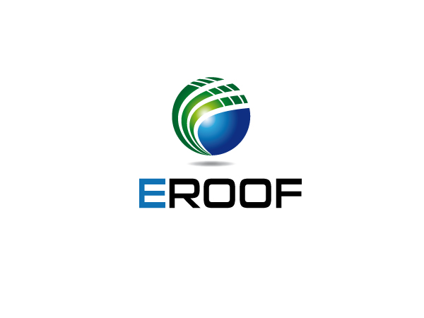 Logo Design by Bobdesigns for eroof | Design #226888