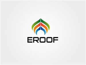 Logo-Design von Bobdesigns für eroof | Design: #227781