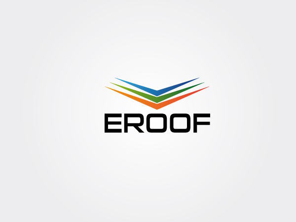 Logo-Design von Bobdesigns für eroof | Design #227792