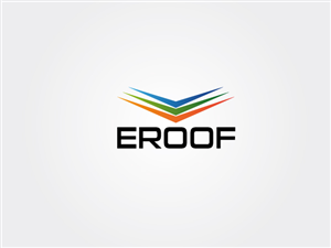 Logo-Design von Bobdesigns für eroof | Design: #227792
