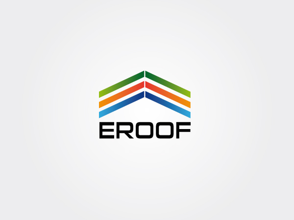 Logo-Design von Bobdesigns für eroof | Design #228664
