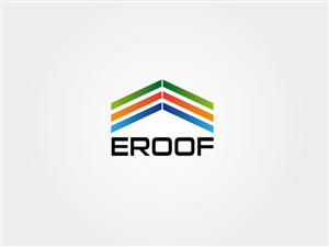 Logo-Design von Bobdesigns für eroof | Design: #228664