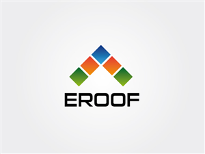 Logo-Design von Bobdesigns für eroof | Design: #228666