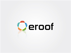 Logo Design by Bobdesigns for eroof | Design: #232621
