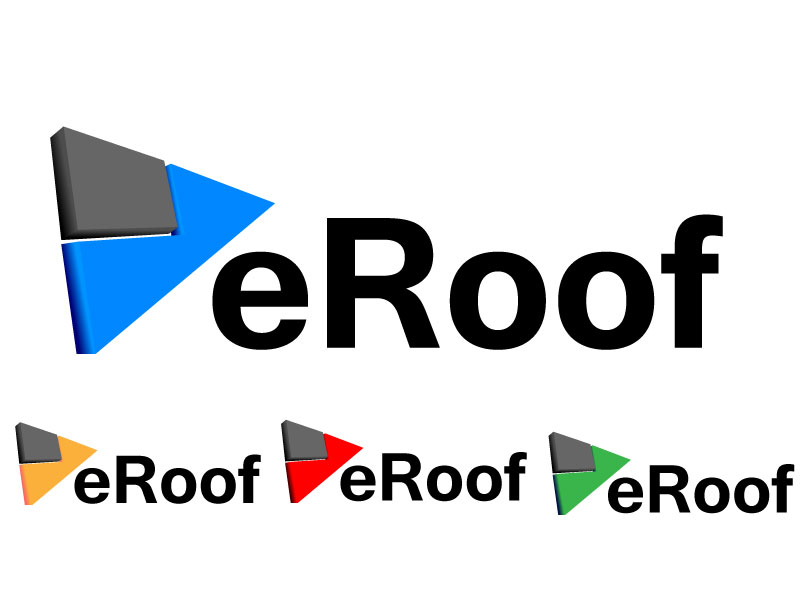 Design de Logo par Boske-Design pour eroof | Design #231239