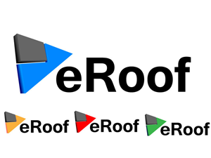 Design de Logo par Boske-Design pour eroof | Design : #231239