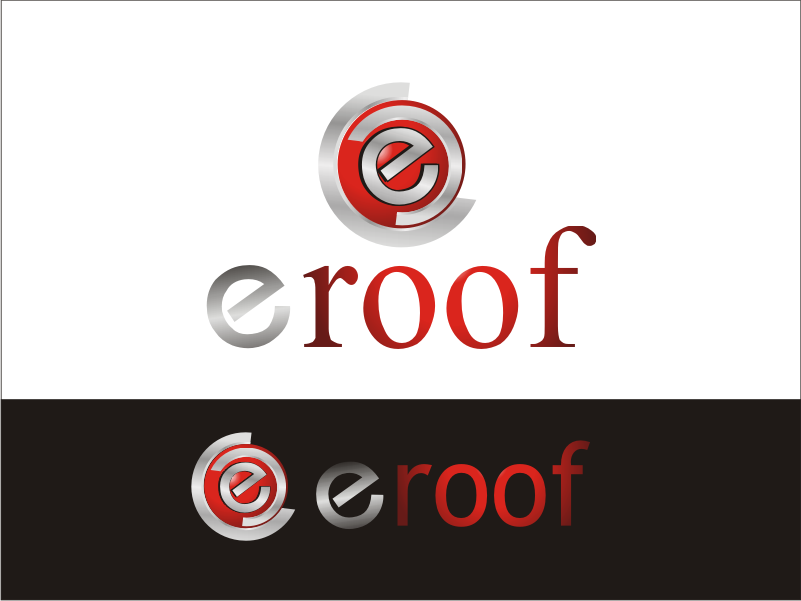 Logo-Design von Blueberry für eroof | Design #238234