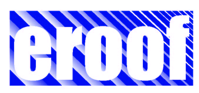 Logo Design by TDC Communications for eroof | Design #230234
