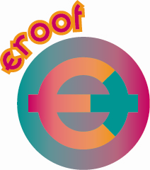 Design de Logo par Laura Cagle pour eroof | Design : #232010