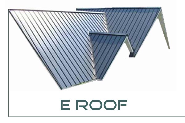 Logo Design by Afsaneh for eroof | Design #233640