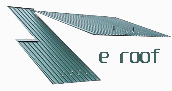 Logo Design by Afsaneh for eroof | Design #233642