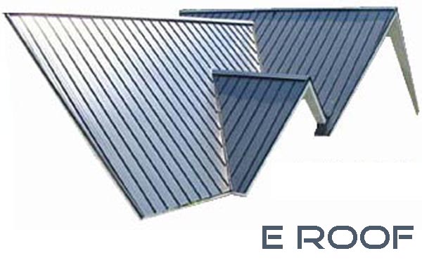 Logo Design by Afsaneh for eroof | Design #233643