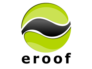 Logo Design by pinkfish for eroof | Design: #231137