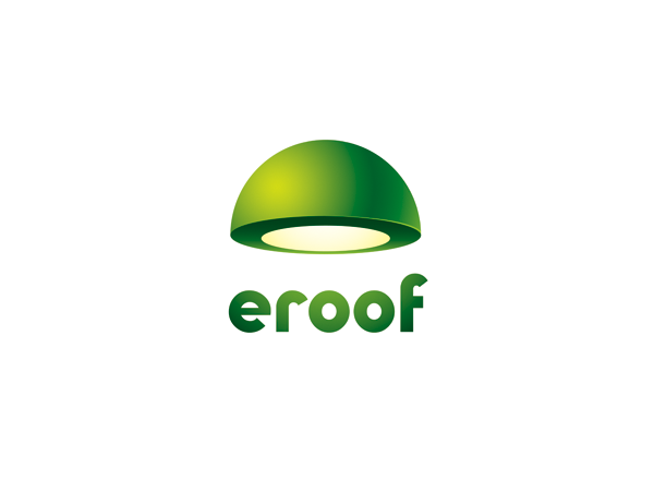 Diseño de Logo por dsn para eroof | Diseño #233894