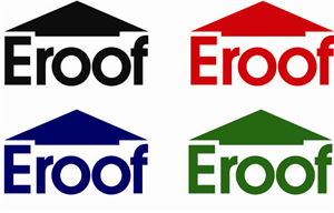 Logo Design by Ash1988 for eroof | Design: #222146