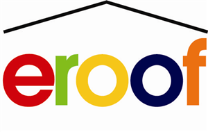 Logo Design by Ash1988 for eroof | Design: #222345