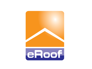 Logo-Design von Jeffrey Lamigo für eroof | Design: #237523
