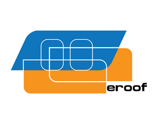 Logo-Design von Jeffrey Lamigo für eroof | Design: #237528