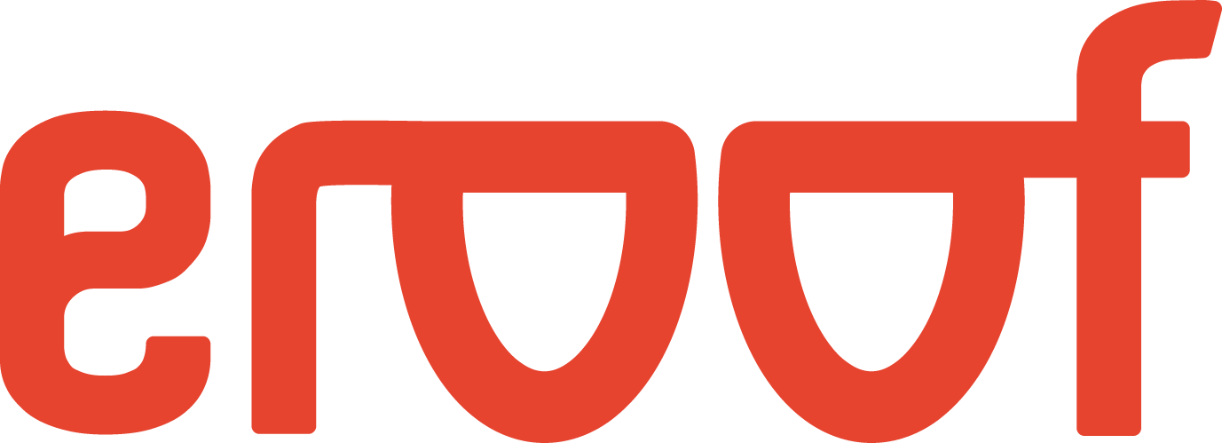 Diseño de Logo por Stacy para eroof | Diseño #233323