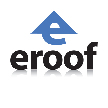 Logo-Design von Innerworld Designs ltd. für eroof | Design #222820