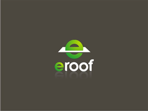 Design de Logo par Logocraft pour eroof | Design : #222931