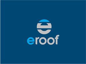 Design de Logo par Logocraft pour eroof | Design : #222944