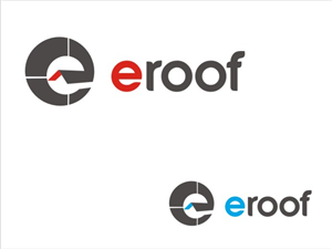 Logo Design by Logocraft for eroof | Design: #225667